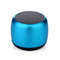 Mini Portable Bluetooth Speaker With Subwoofer Sound And Microphone Input 7