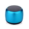 Mini Portable Bluetooth Speaker With Subwoofer Sound And Microphone Input 7