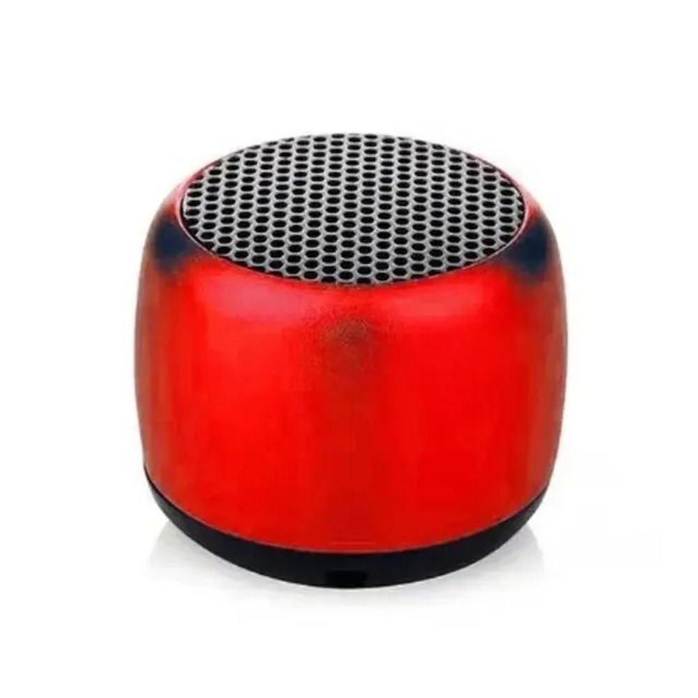 Mini Portable Bluetooth Speaker With Subwoofer Sound And Microphone Input 8
