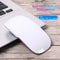 Rechargeable Slim Wireless Bluetooth Mouse For Mac And Windows 4