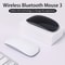 Rechargeable Slim Wireless Bluetooth Mouse For Mac And Windows 5