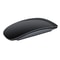 Rechargeable Slim Wireless Bluetooth Mouse For Mac And Windows 7