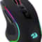 RGB Wired Gaming Mouse With 8000 DPI And Programmable Buttons 6