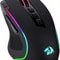 RGB Wired Gaming Mouse With 8000 DPI And Programmable Buttons 6