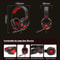 Wired Gaming Headset With Adjustable Microphone And Stereo Bass Sound 5