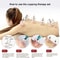 Vacuum Cupping Therapy Set For Muscle Relaxation And Circulation 1