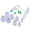 Vacuum Cupping Therapy Set For Muscle Relaxation And Circulation 4