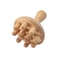 Wooden Mushroom Massager For Muscle Relief And Relaxation 5