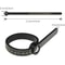 Adjustable Ring Measuring Tool With Magnifier 1