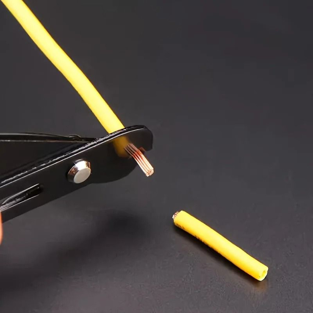 Adjustable Chain Clamp Pliers For Jewelry Crafting And Repair 2