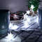 Star Fairy Lights Outdoor Chain Lights Garland Bulb String Lights Party Home Garden Decoration 4