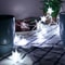 Star Fairy Lights Outdoor Chain Lights Garland Bulb String Lights Party Home Garden Decoration 4