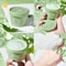 Green Tea Ice Mud Mask Cleansing Moisturizing Oil Control Blackhead Removal Facial Mask 120g 2