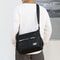 Oxford Shoulder Bag Large Capacity Mens Casual Multi Layer Pocket Single Shoulder Crossbody Luxury 1