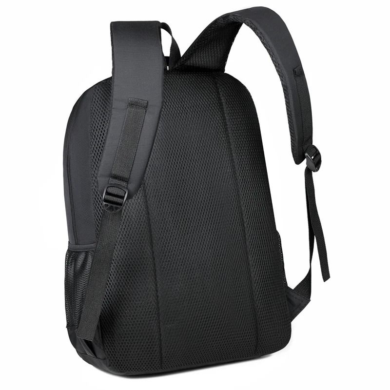Large Capacity Backpack For Travel Office School And Commuting 1