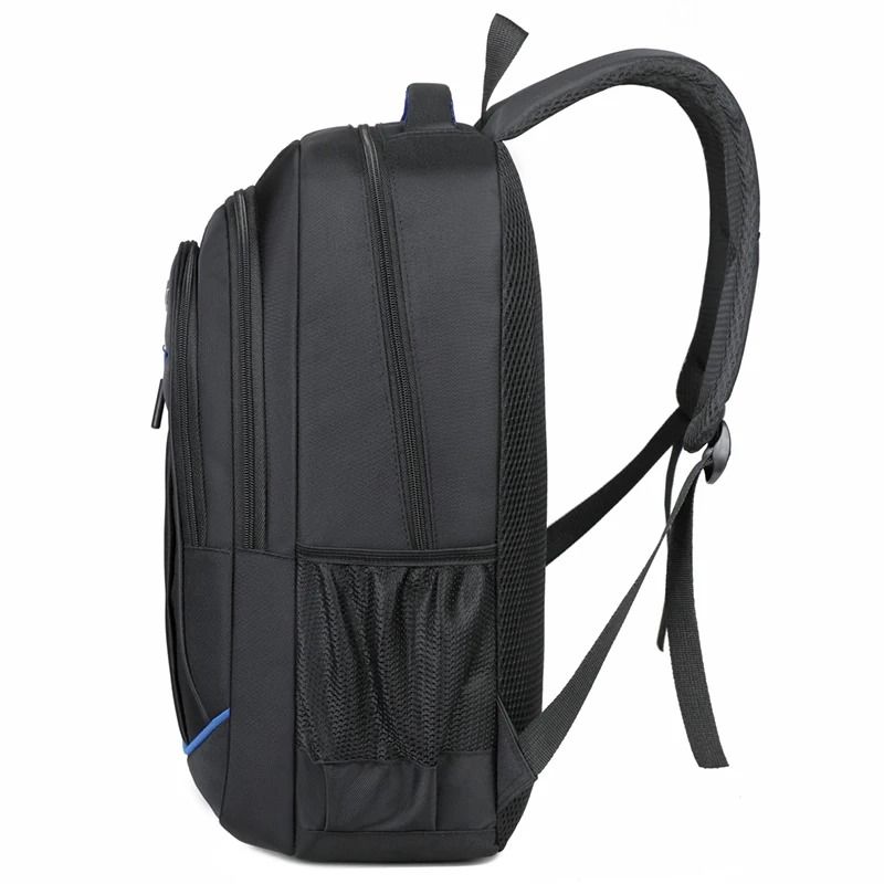 Large Capacity Backpack For Travel Office School And Commuting 3