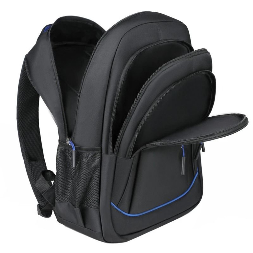 Large Capacity Backpack For Travel Office School And Commuting 4