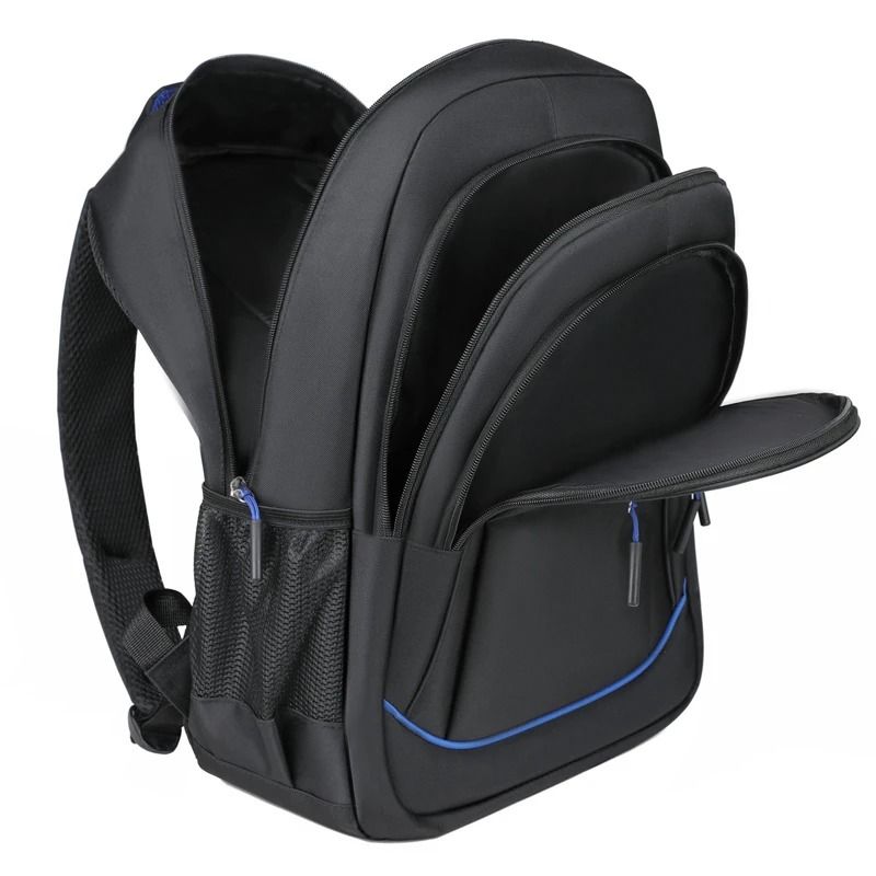 Large Capacity Backpack For Travel Office School And Commuting 4