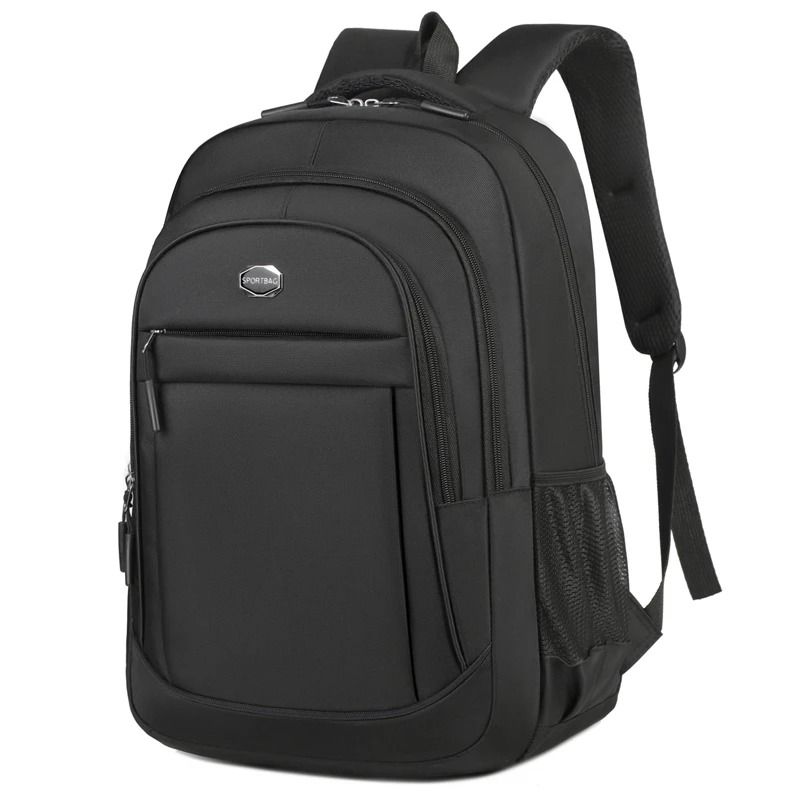 Large Capacity Backpack For Travel Office School And Commuting 6
