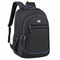 Large Capacity Backpack For Travel Office School And Commuting 7