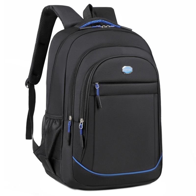 Large Capacity Backpack For Travel Office School And Commuting 7