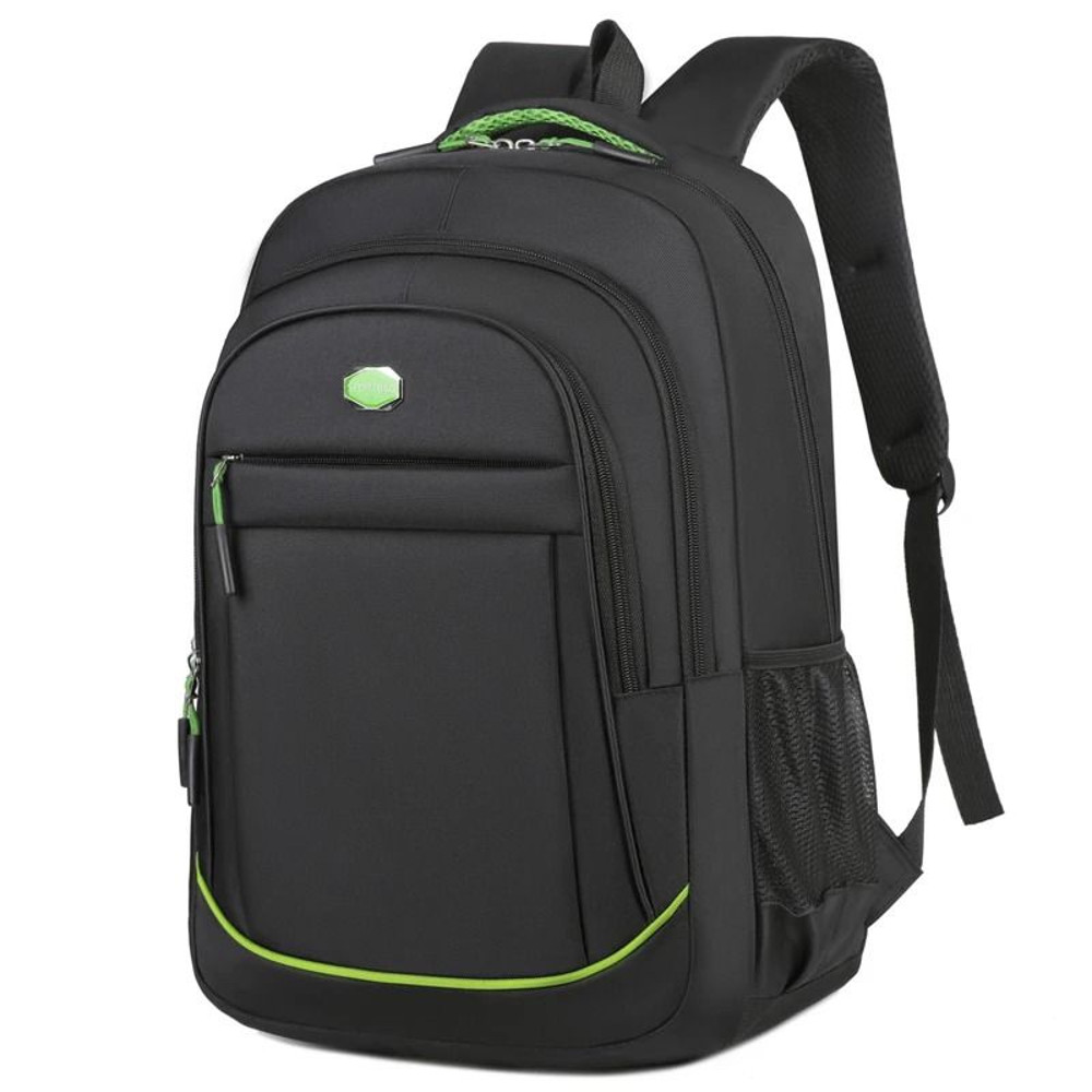 Large Capacity Backpack For Travel Office School And Commuting 8