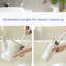 Foldable 360 Degree Comprehensive Cleaning Silicone Brush Long Handle 2