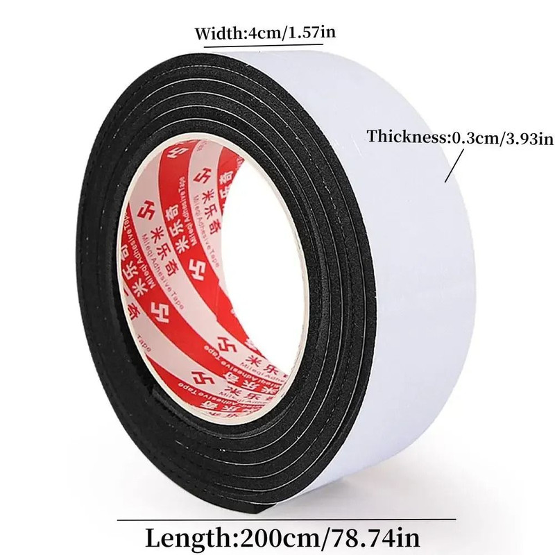 No Adhesive Anti Slip Sole Stickers Mute Cushion Insoles Repair Outsole Pads Shoe Accessories 9