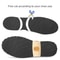 No Adhesive Anti Slip Sole Stickers Mute Cushion Insoles Repair Outsole Pads Shoe Accessories 1
