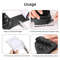 No Adhesive Anti Slip Sole Stickers Mute Cushion Insoles Repair Outsole Pads Shoe Accessories 3
