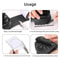 No Adhesive Anti Slip Sole Stickers Mute Cushion Insoles Repair Outsole Pads Shoe Accessories 3