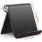 Adjustable Portable Tablet Phone Holder Foldable Desktop Base Strong Device Stability 1