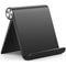 Adjustable Portable Tablet Phone Holder Foldable Desktop Base Strong Device Stability 6