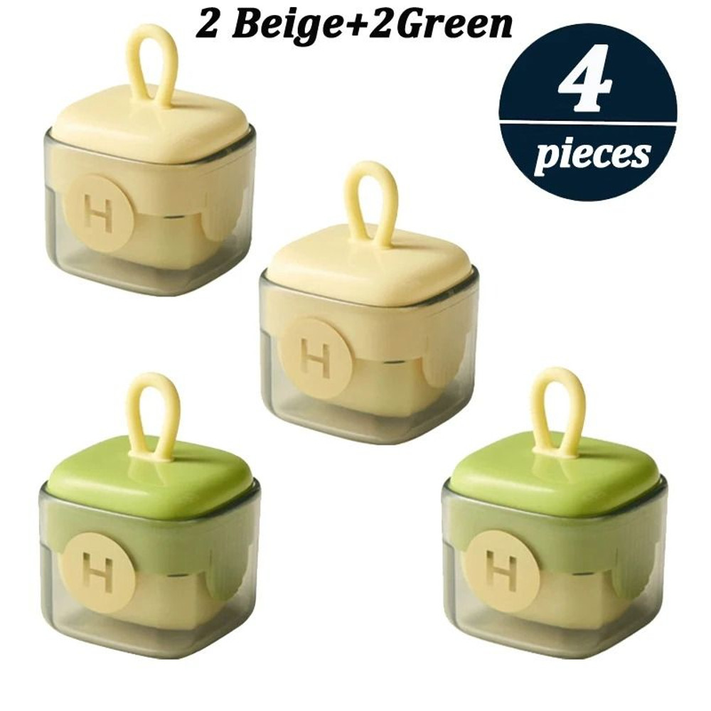 Reusable Washable Lint Remover Clothes Hair Sticky Roller Portable Pet Hair Dust Brush 11