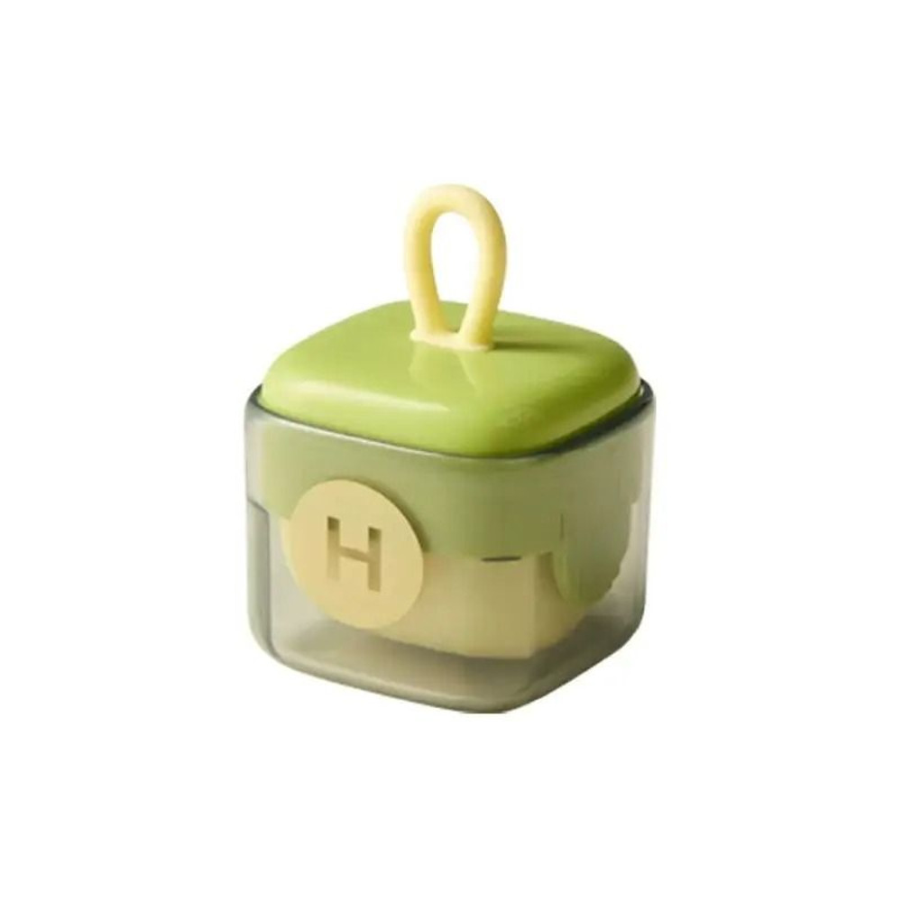 Reusable Washable Lint Remover Clothes Hair Sticky Roller Portable Pet Hair Dust Brush 7