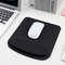 Computer Game Mouse Pad Environmental EVA Ergonomic Mousepad With Wrist Pad Solid Color Comfortable 1