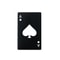 Stainless Steel Spades A Winemaker Bottle Opener Playing Cards Bottle Opener Credit Card Beer Bottl 7