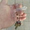 Self Defense Keychain Glass Breaker Portable Protection Tool For Women 1