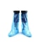 Motorcyclist Rain Boot Shoe Covers Waterproof Outdoor Protection Tool 7