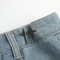 Adjustable Waist Buckle Clips Retractable Pin Clips For Jeans Pants Skirts Waist Tightener 15