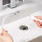 Sewage Hair Cleaner Washbasin Pipe Unclogger Brush For Kitchen And Bathroom 6