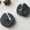 Portable Mini Ceramic Stone Sharpener For Outdoor And Kitchen Use 0