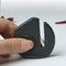 Portable Mini Ceramic Stone Sharpener For Outdoor And Kitchen Use 5
