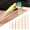 Wooden Climbing Ladder Toy For Hamsters Birds And Small Pets 1