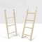 Wooden Climbing Ladder Toy For Hamsters Birds And Small Pets 5