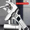 Universal Adjustable Wrench Set For Home And Bathroom Repair 0