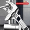 Universal Adjustable Wrench Set For Home And Bathroom Repair 0