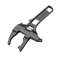 Universal Adjustable Wrench Set For Home And Bathroom Repair 4
