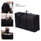 Extra Large Waterproof Moving Luggage Bag Non Woven Fabric Storage Organizer 2