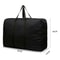 Extra Large Waterproof Moving Luggage Bag Non Woven Fabric Storage Organizer 5